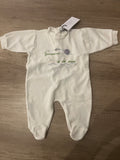 Pyjama bébé