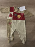Pyjama bébé