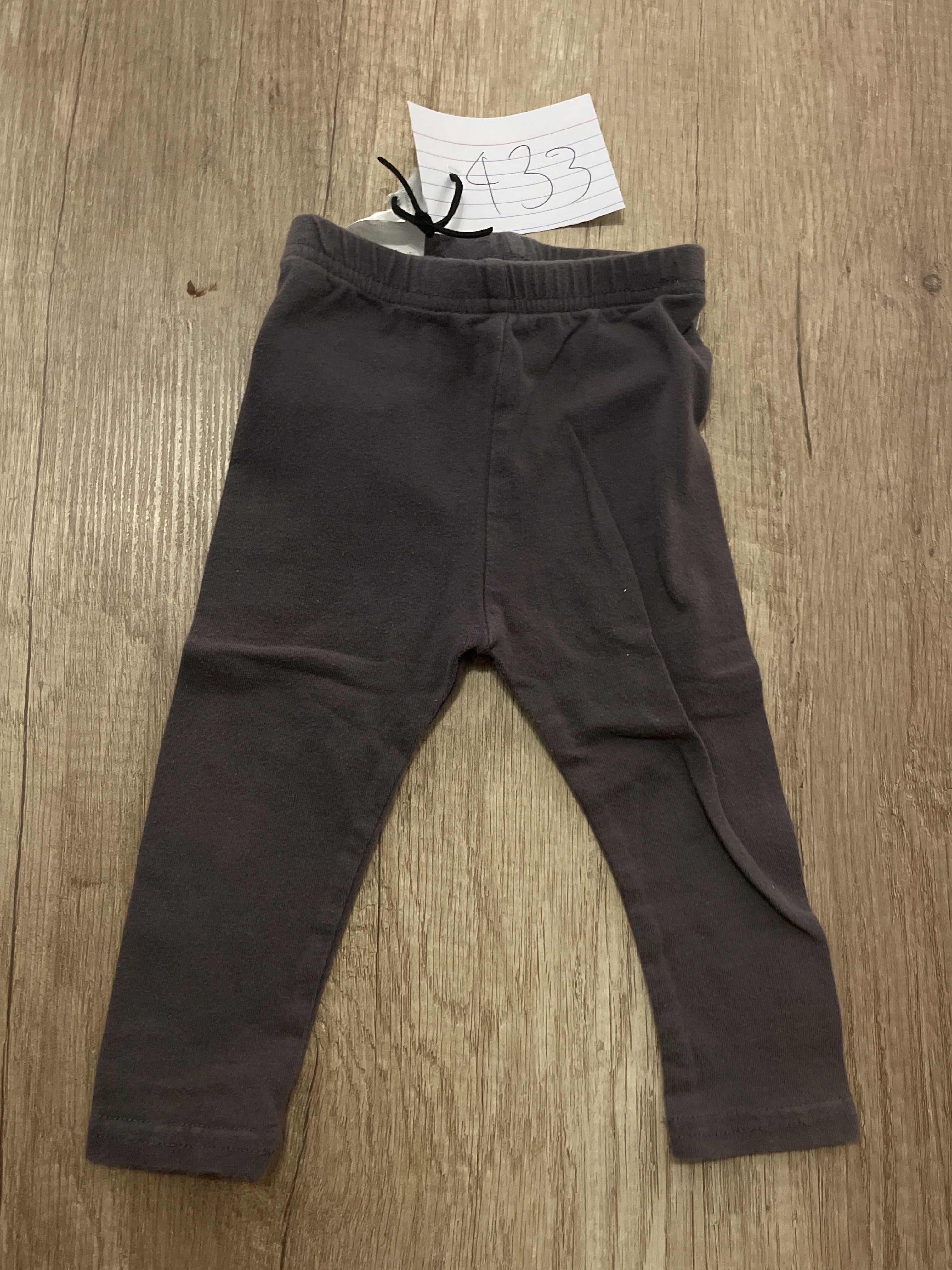 Legging bébé