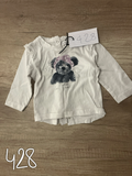 T-shirt bébé