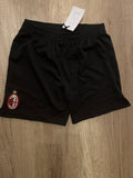 Short milan