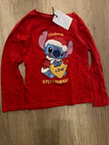T-shirt stitch