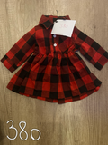 Robe bébé