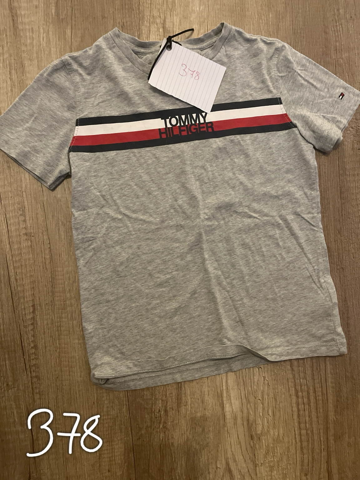 Tommy Hilfiger T-shirt