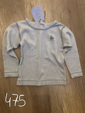 T-shirt petit bateau