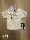 T-shirt bébé