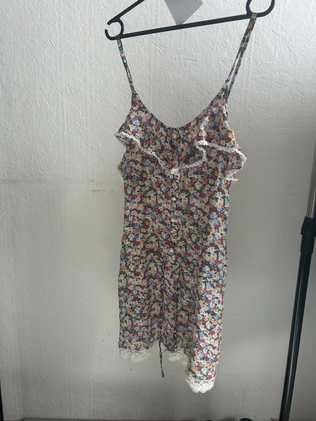 Light dress GD Golden Day