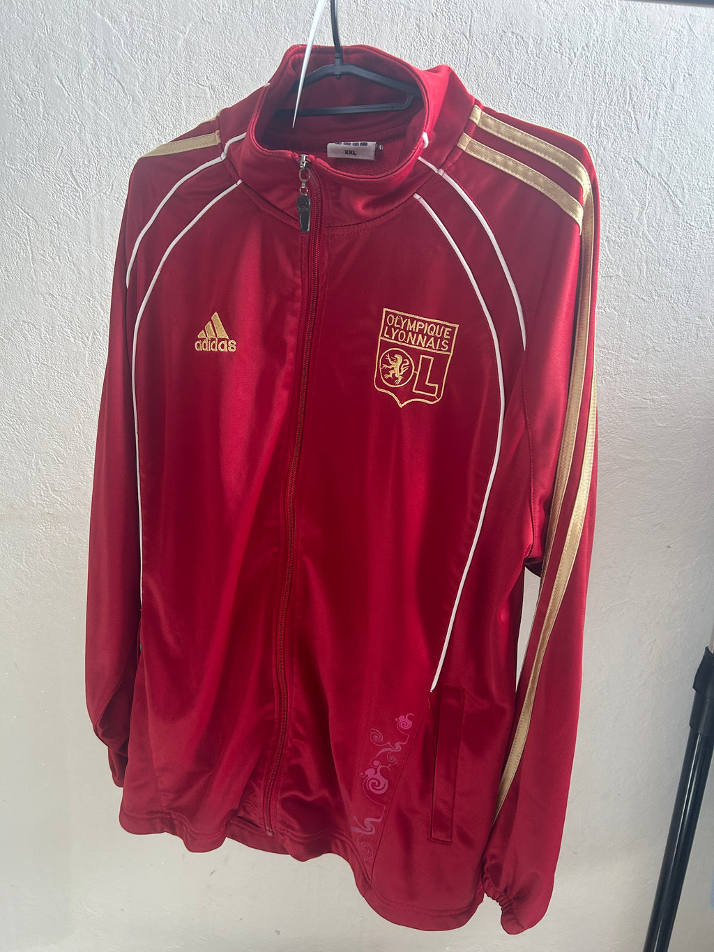 Veste de sport Adidas