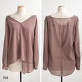 Flowy blouse