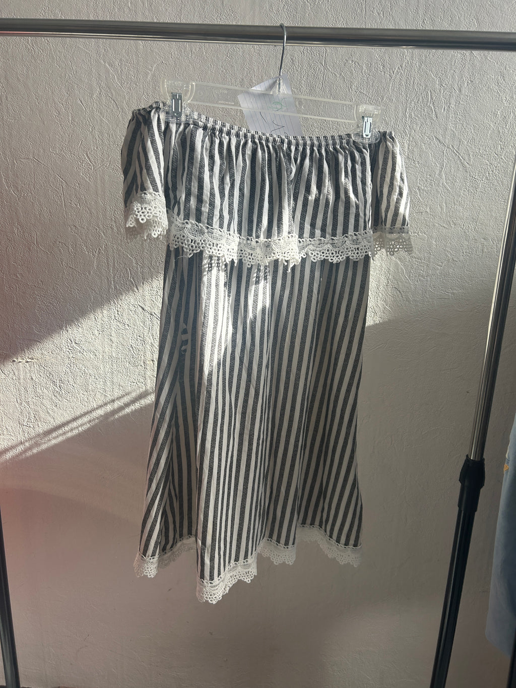 Jolie robe d’été