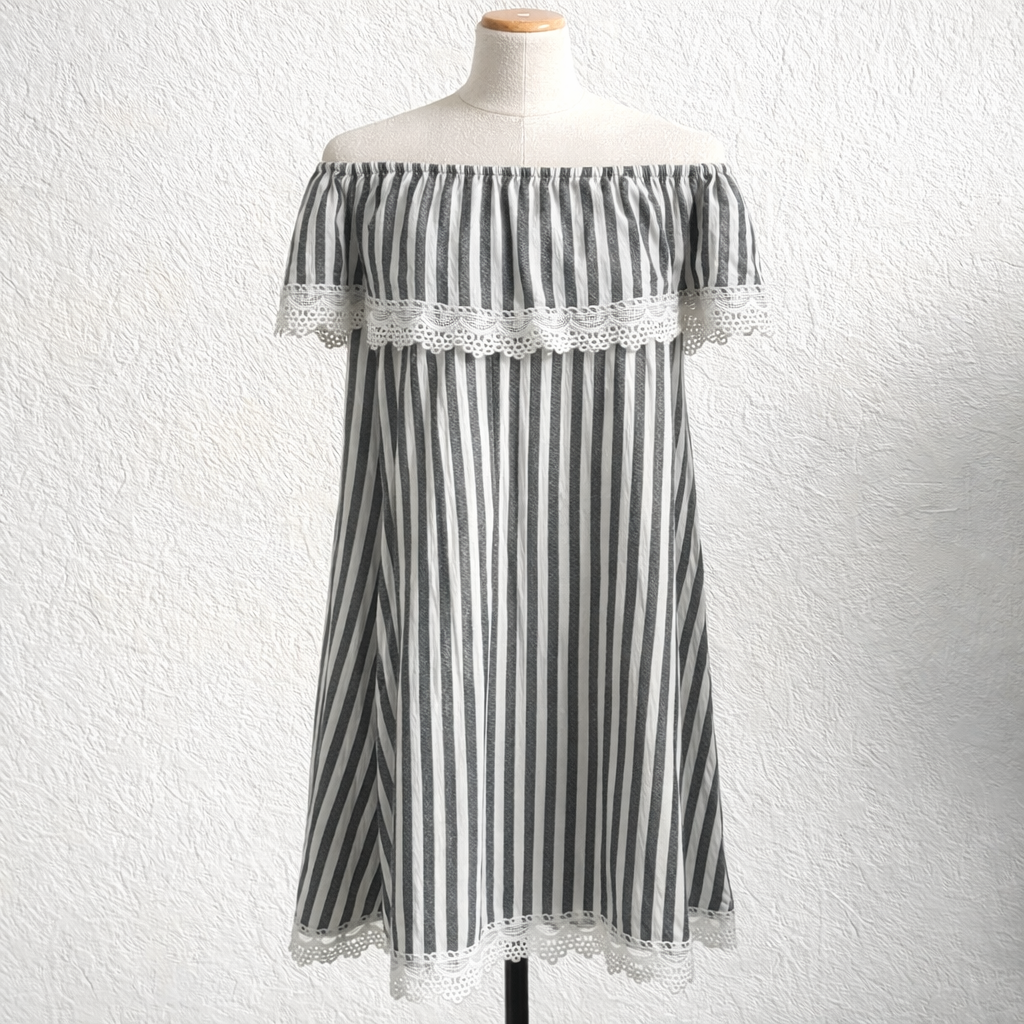 Jolie robe d’été