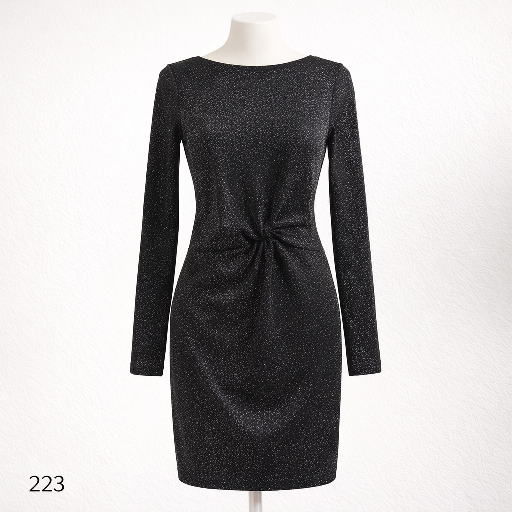 Robe élégante