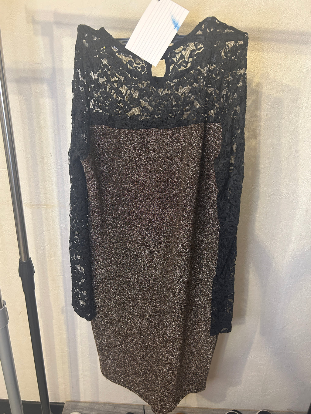 Jolie robe