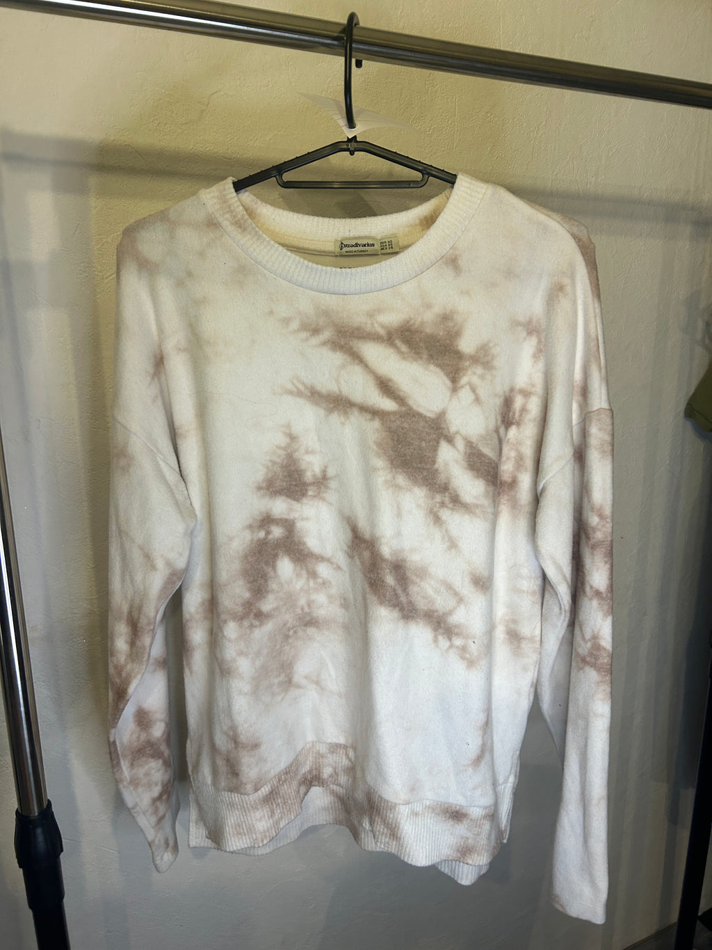 Pull stradivarius