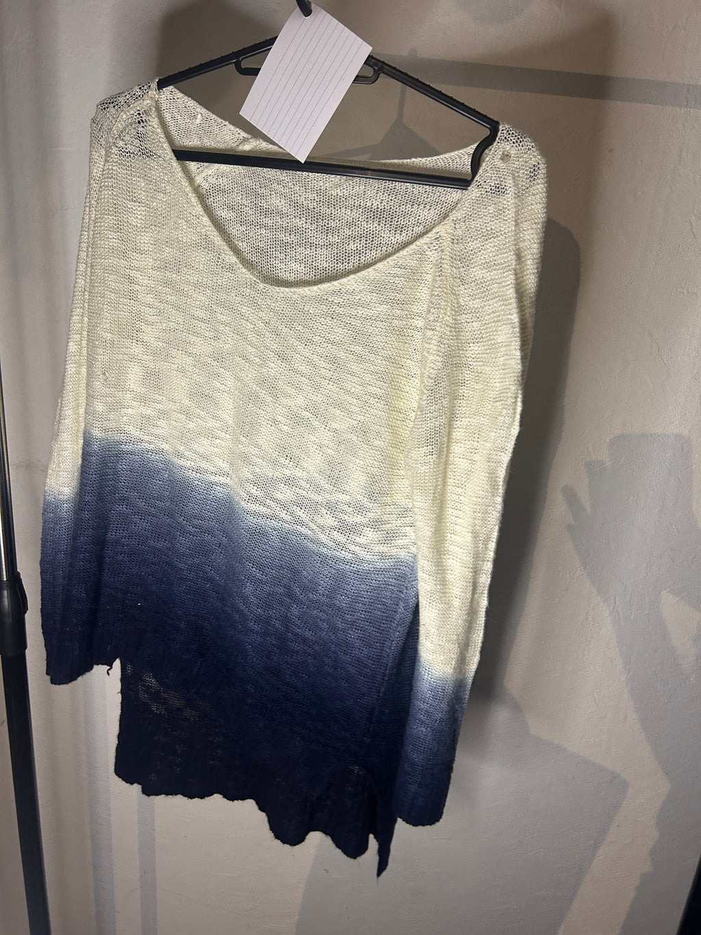 Pull léger