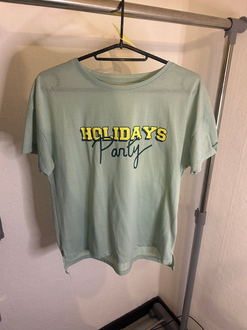 T-shirt Follow Me