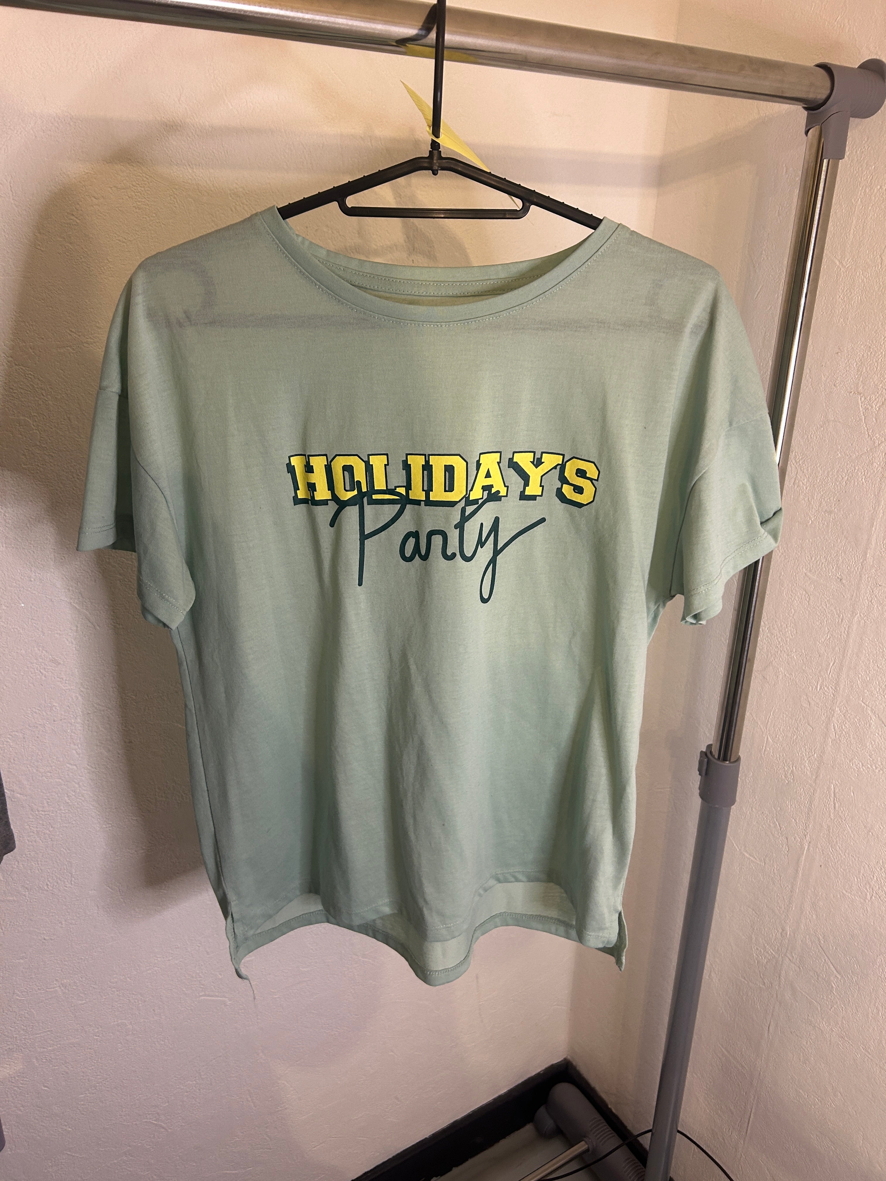 T-shirt Follow Me