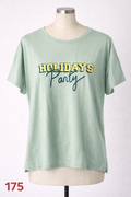 T-shirt Follow Me