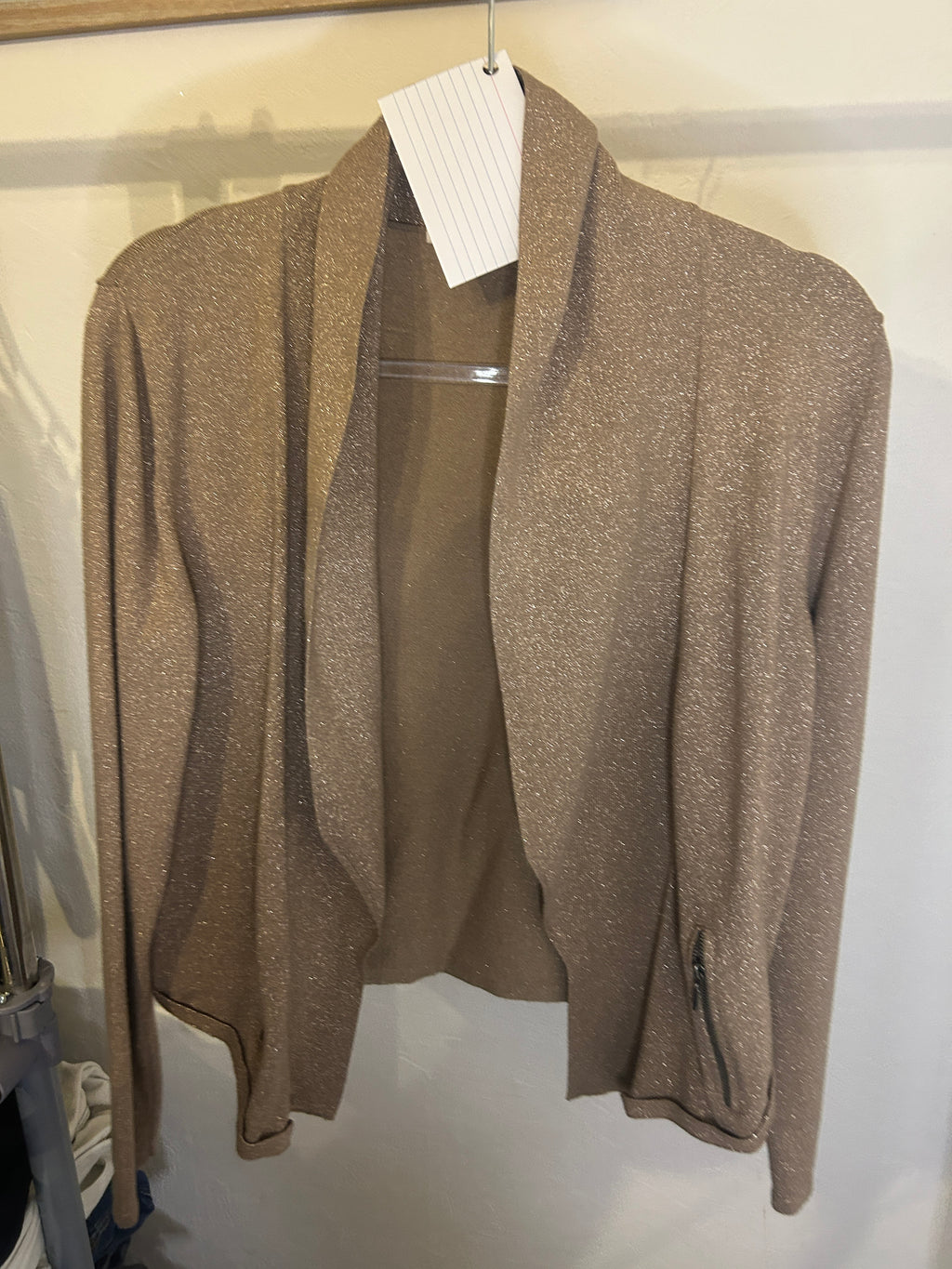 Veste Camaïeu