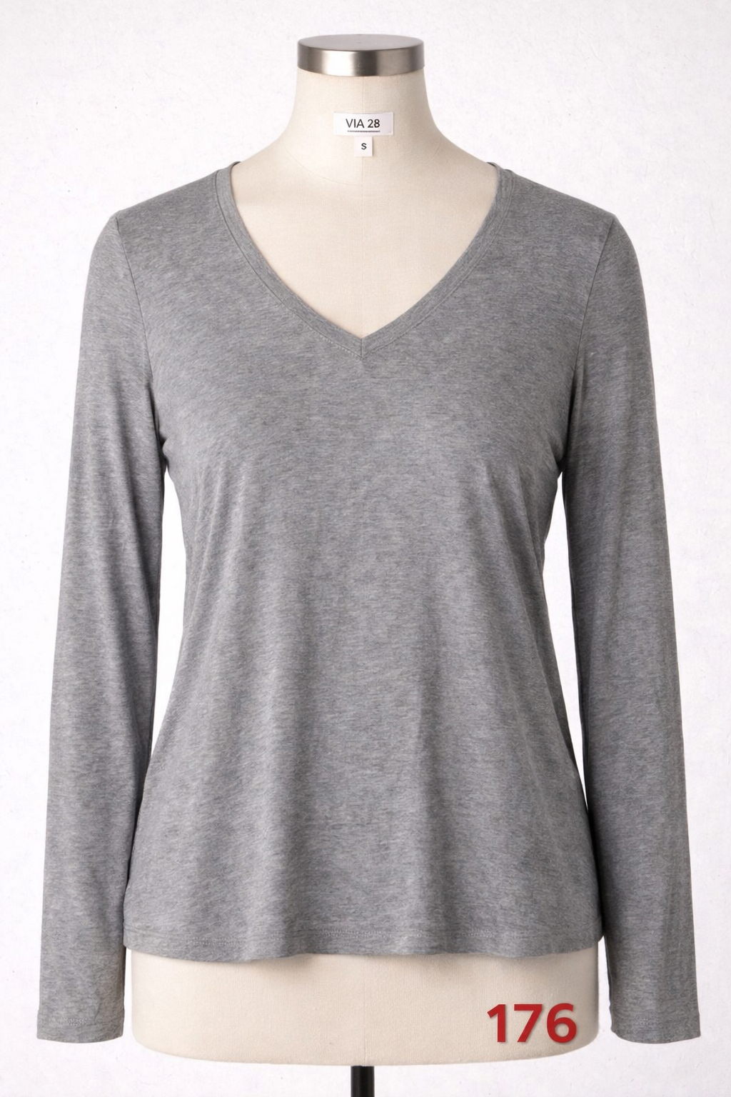 T-shirt Via 28
