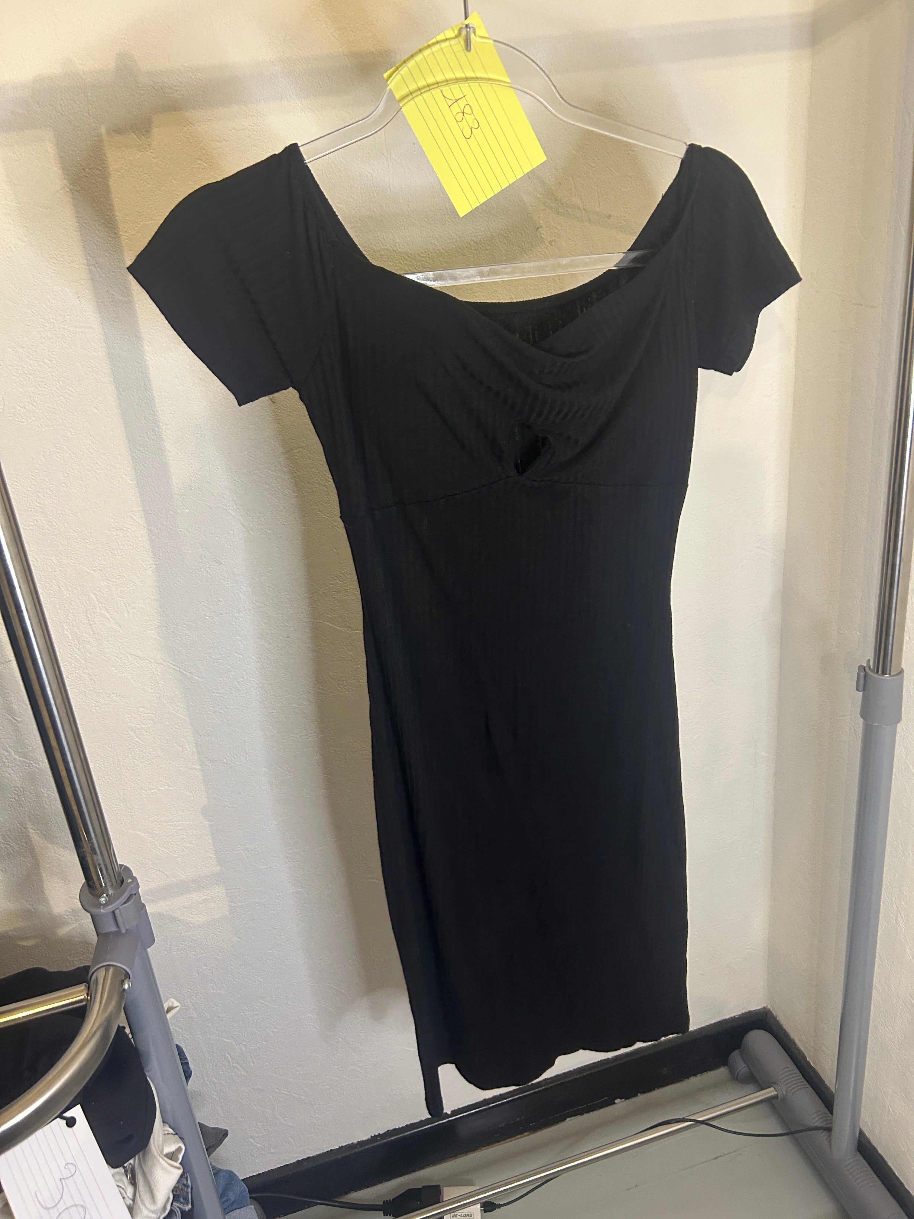 Robe Jennyfer