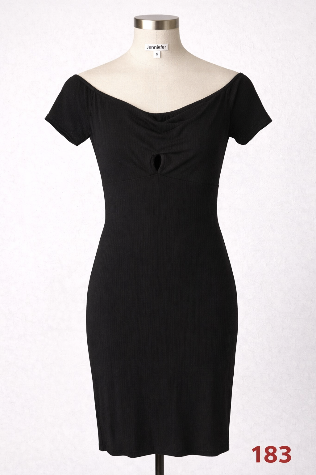Robe Jennyfer