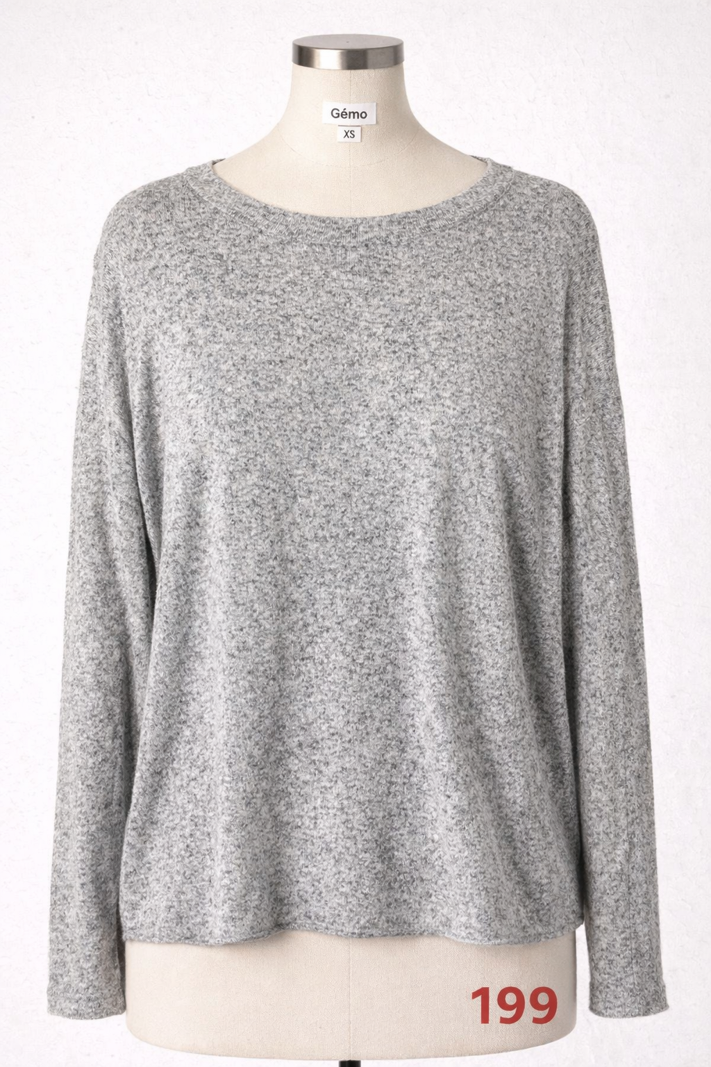 Pull Gémo