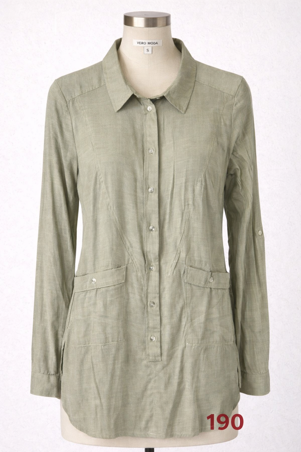 Chemise Vero Moda