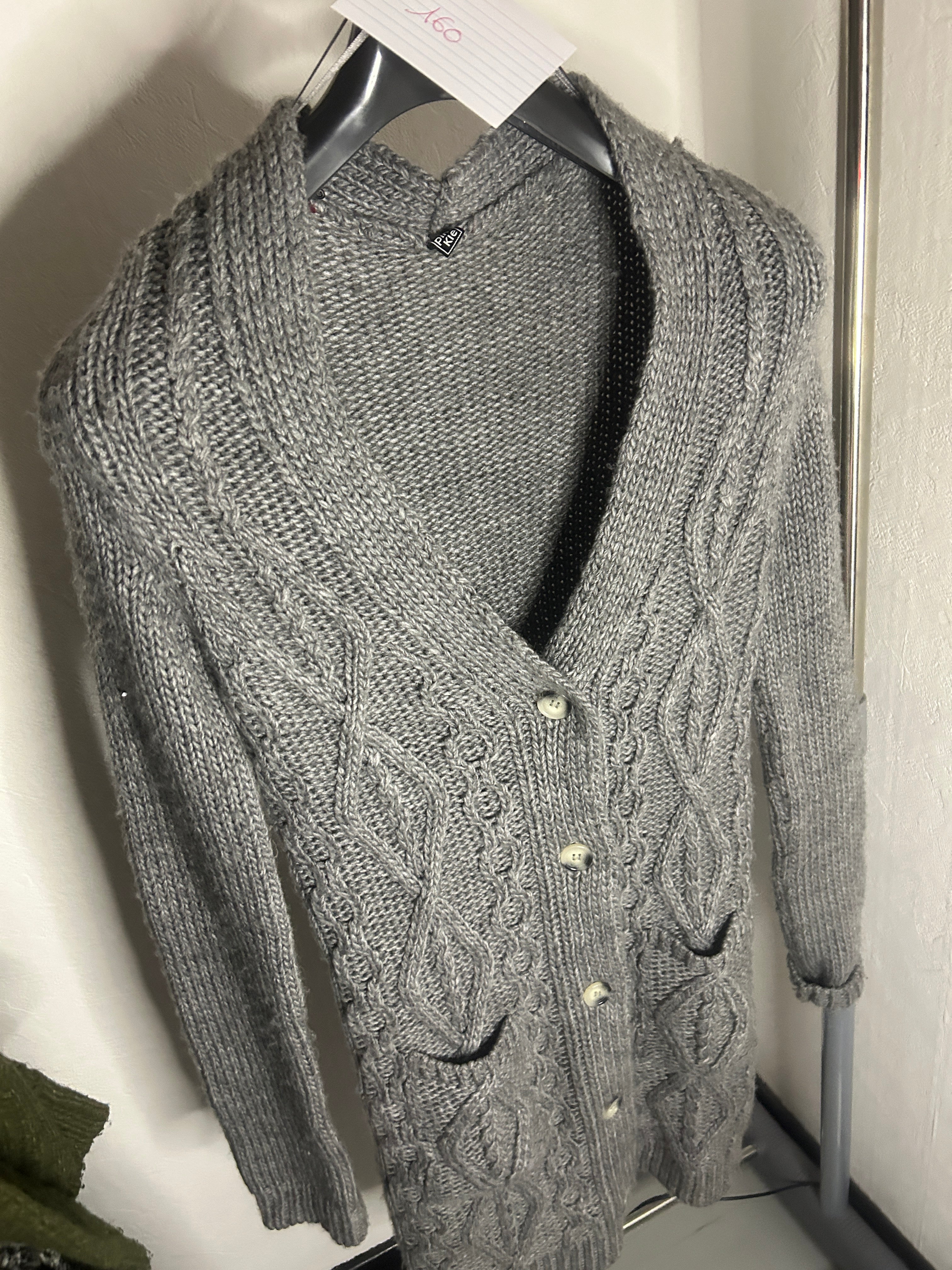 Jolie gilet