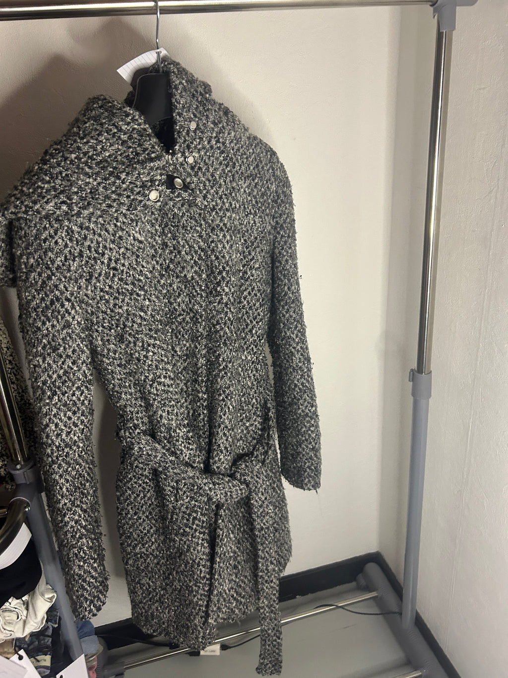 Elegant coat jacket