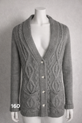Jolie gilet