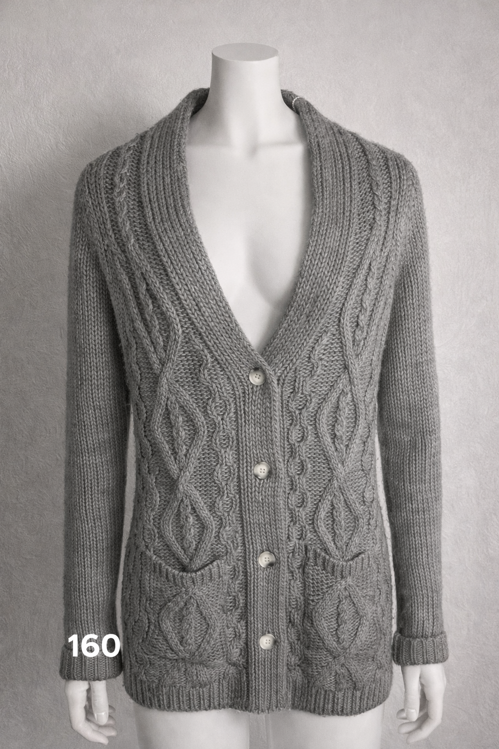 Jolie gilet