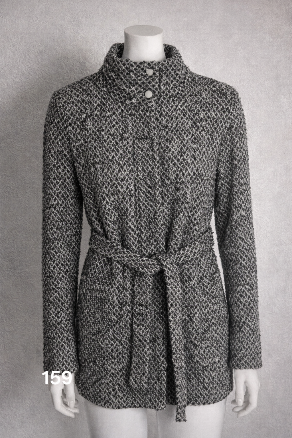 Elegant coat jacket
