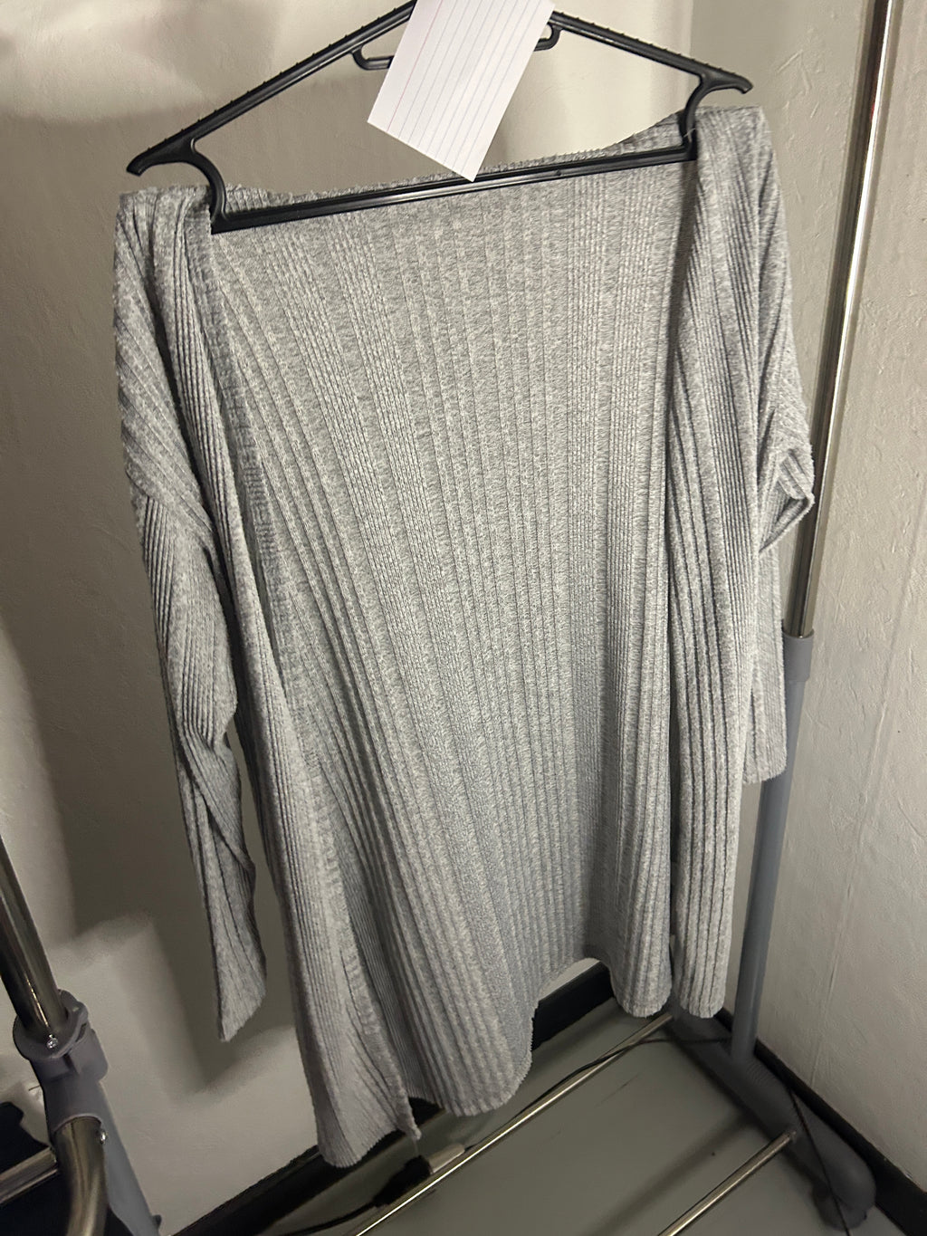 Primark vest size S