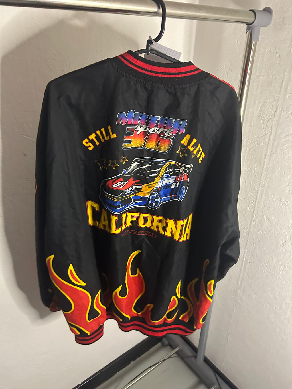 Veste Shein taille L