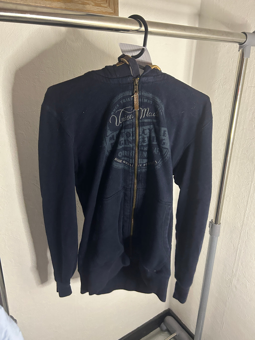 Sweat Celio