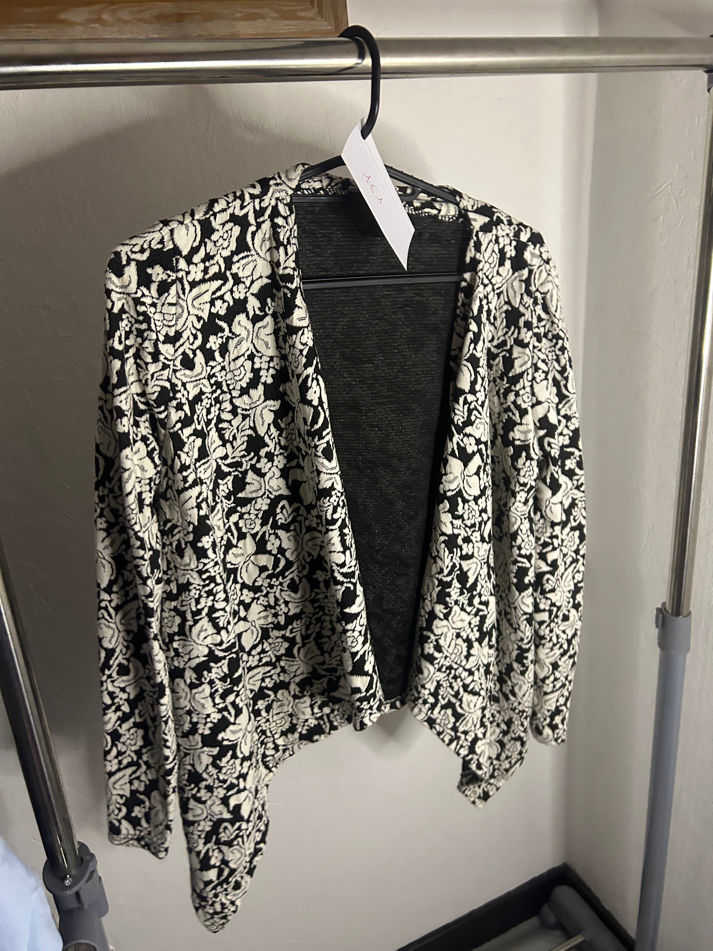Gilet Kiabi