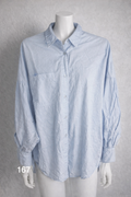 Chemise stradivarius