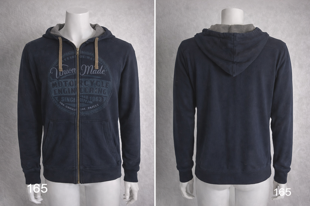Sweat Celio
