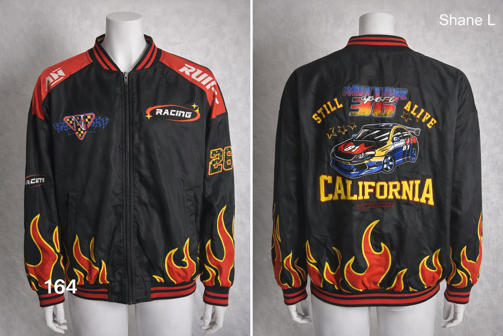 Veste Shein taille L