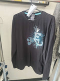 T-shirt homme  EGY Tiger