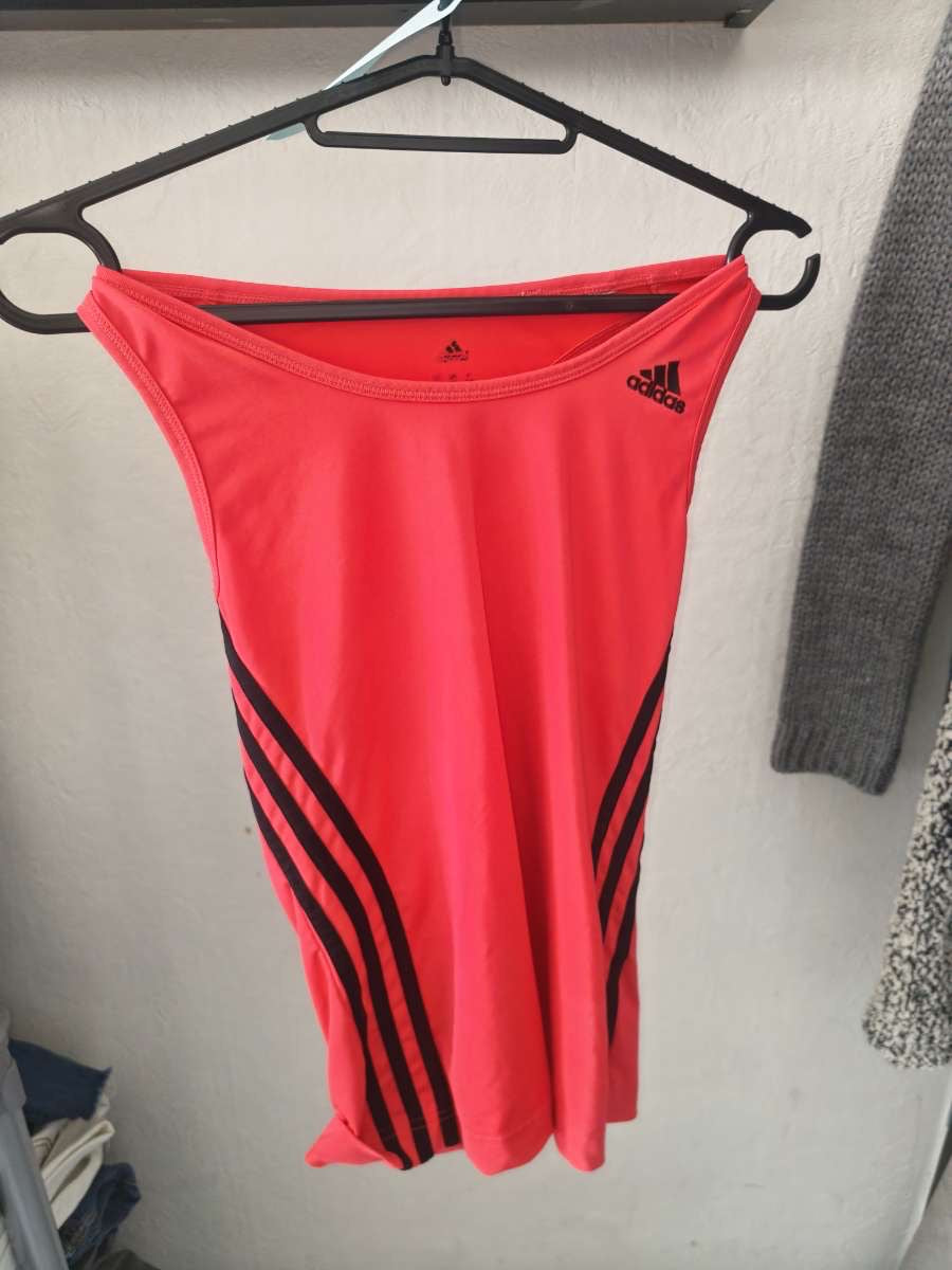 Débardeur Adidas