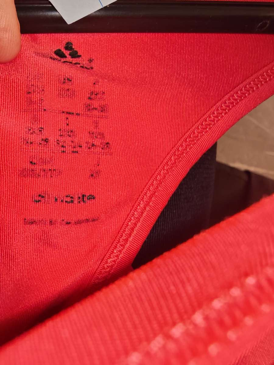 Débardeur Adidas