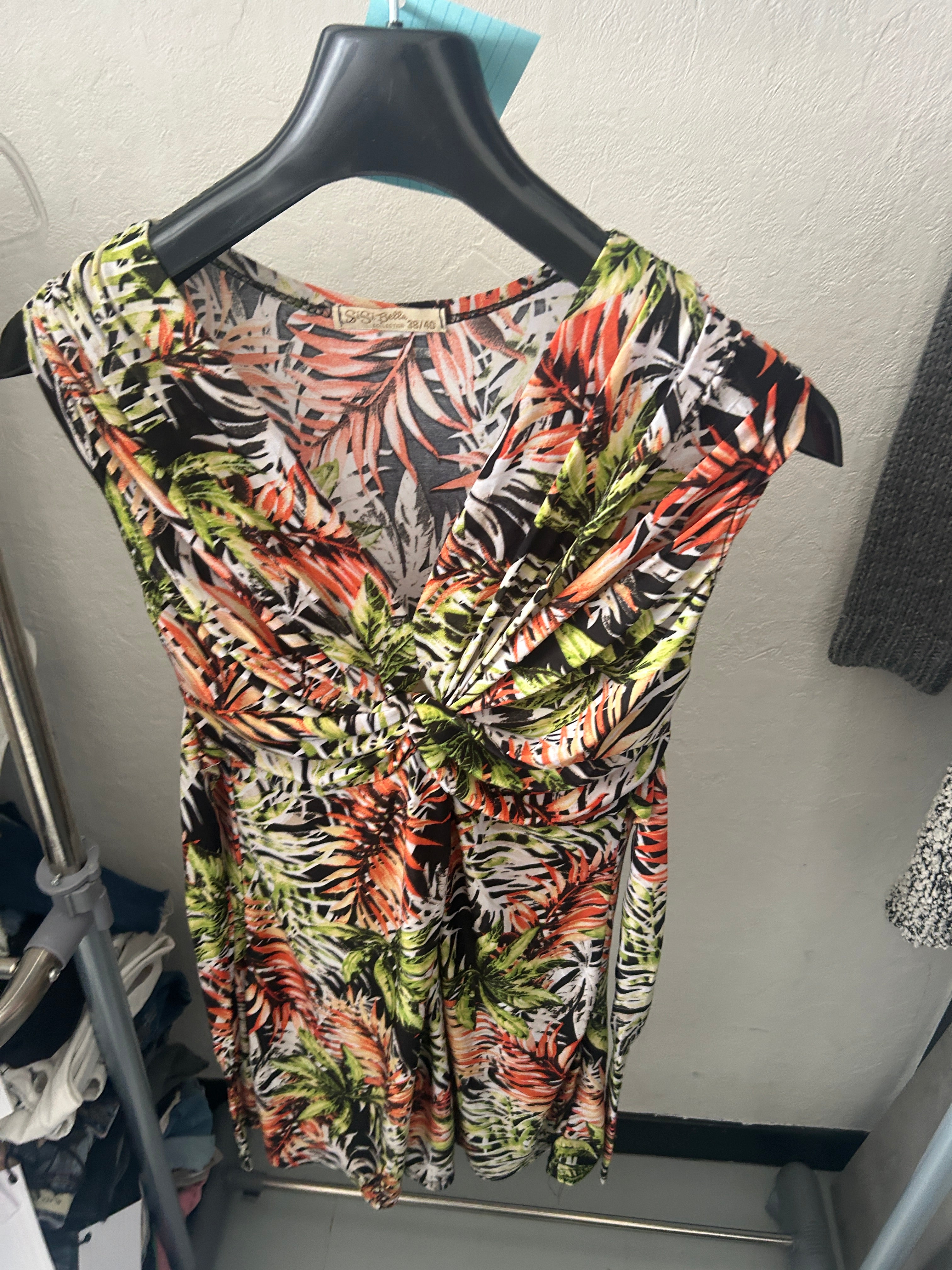 Robe City Bella