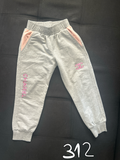 Pantalon jogging