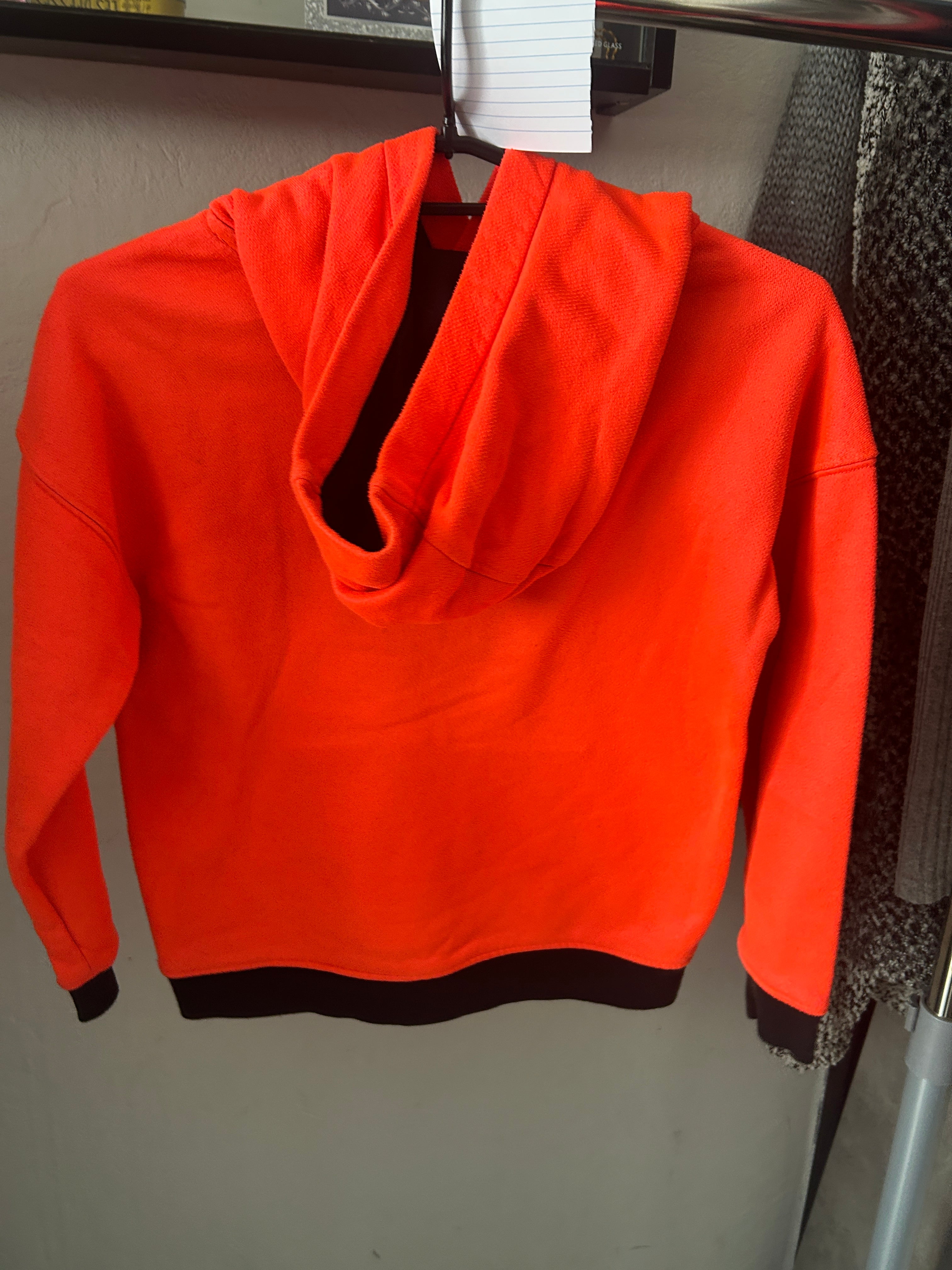 Sweat a capuche Kiabi