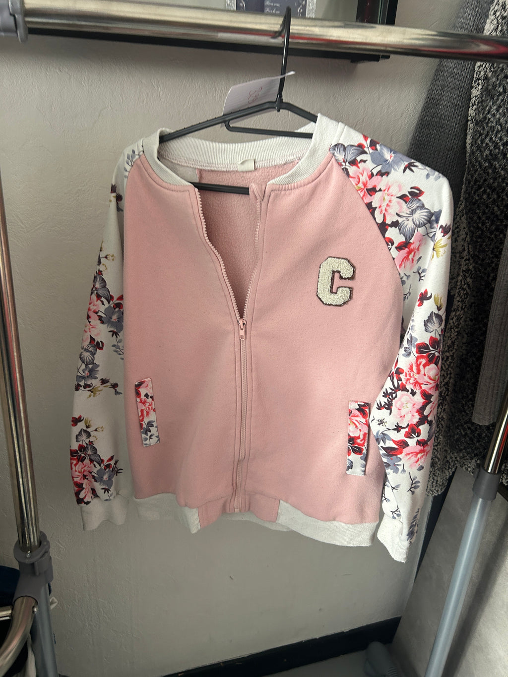 Veste Kiabi