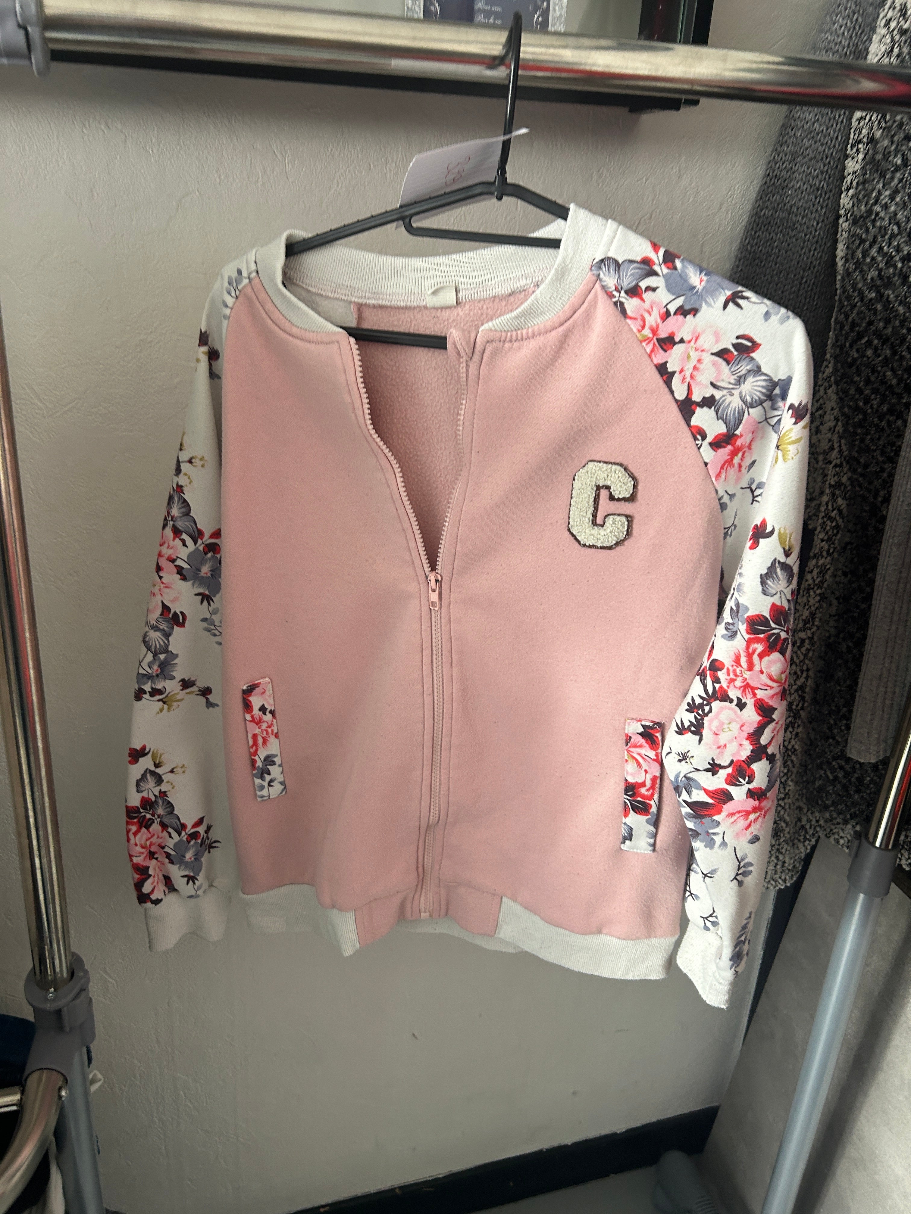 Veste Kiabi