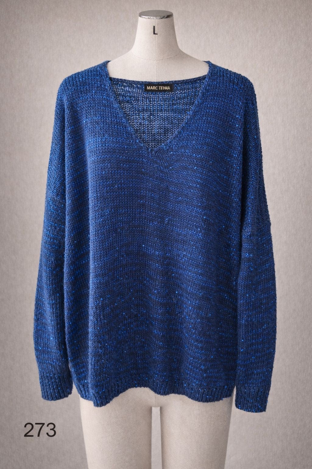 Pull Marc Tina