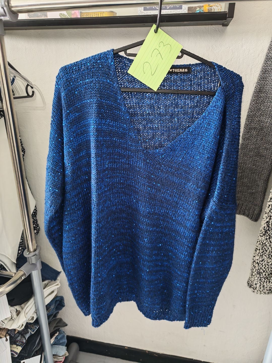 Pull Marc Tina